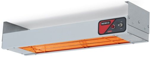 Nemco Strip Heater With Cord And Plug, 60 Inch