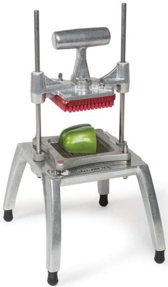 Nemco 3/8 Inch Cut Easy Chopper Iii