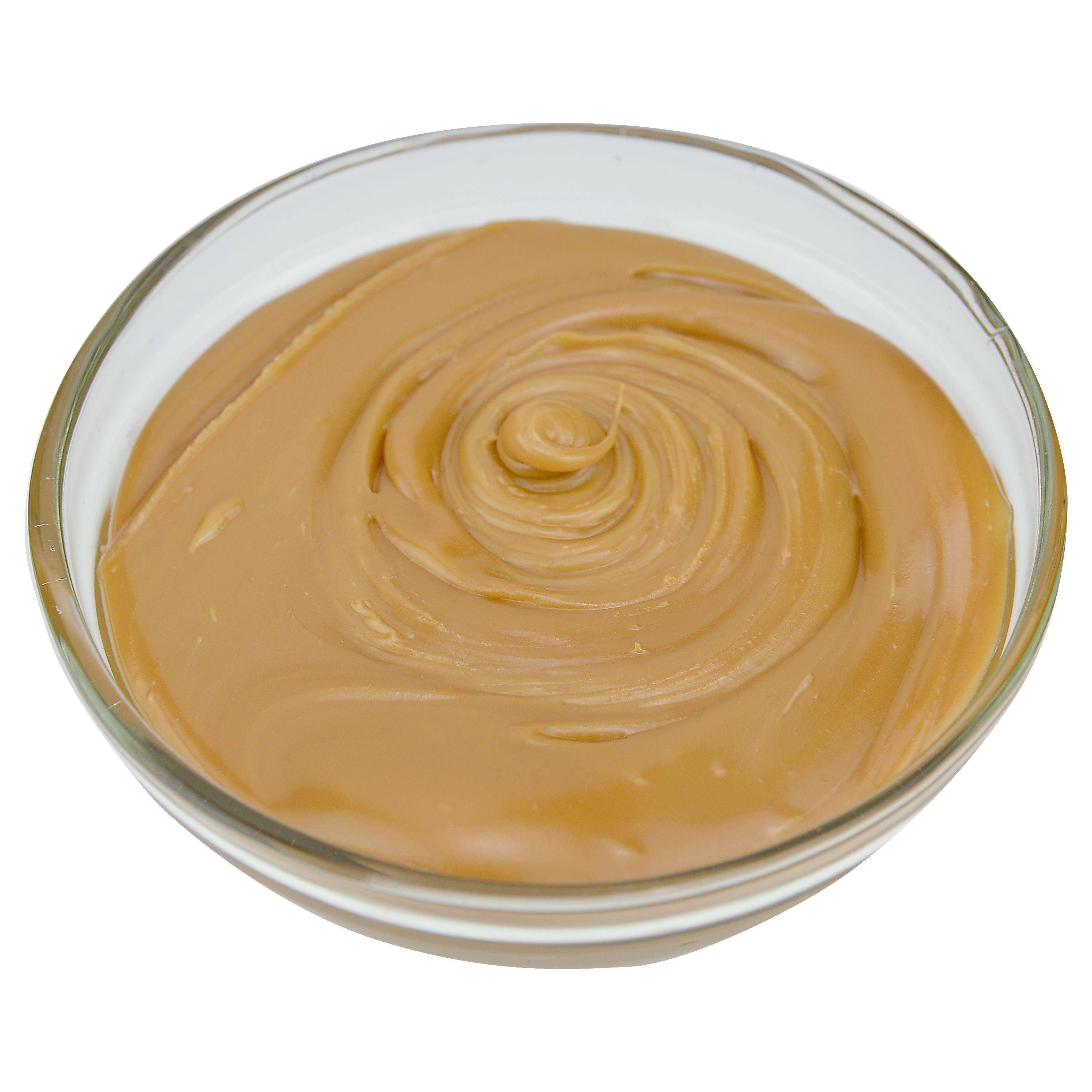 Henry & Henry Classic Caramel Dipping Icing, 25 Pound