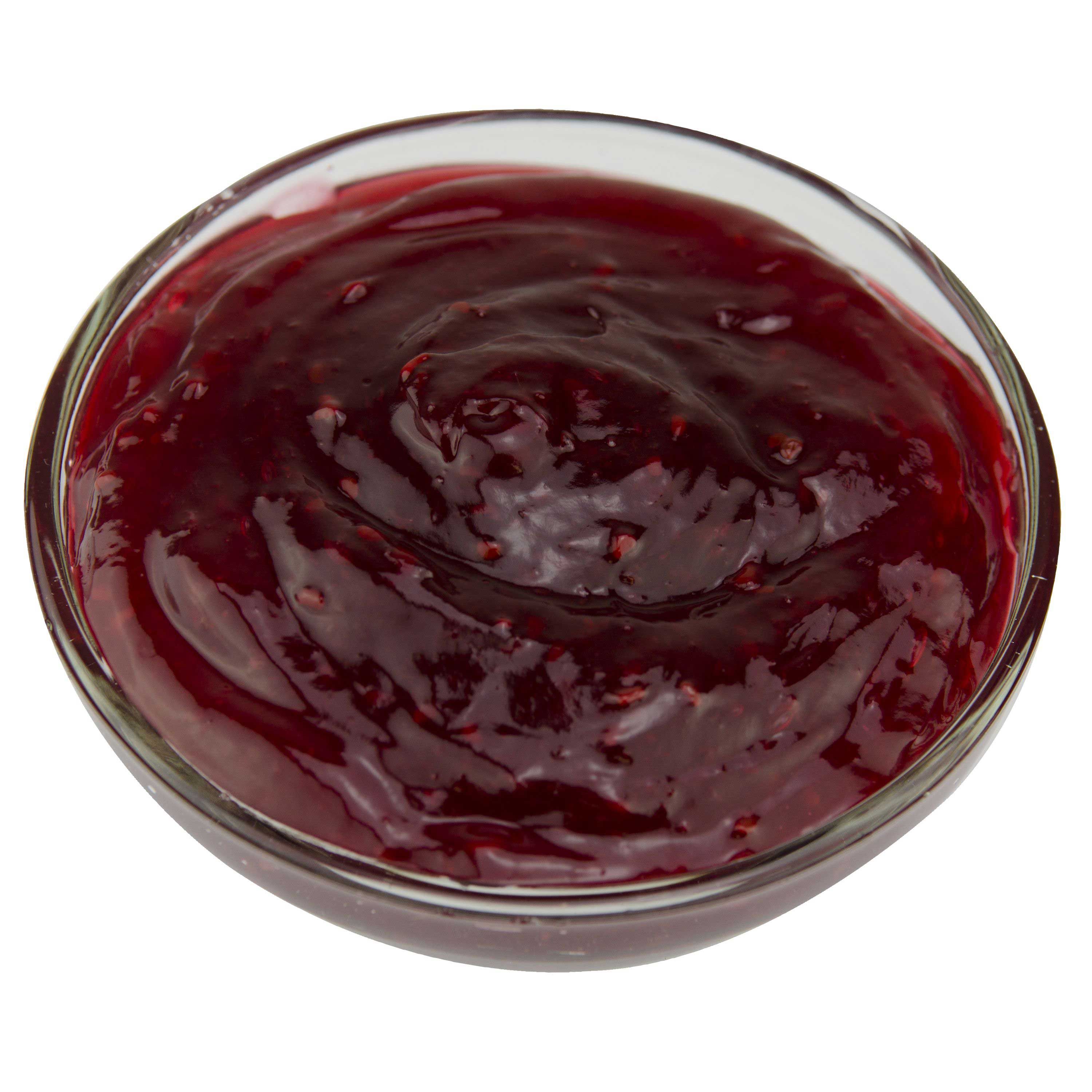 Henry & Henry Red Raspberry With Seed Pastry Filling, 40 Pound