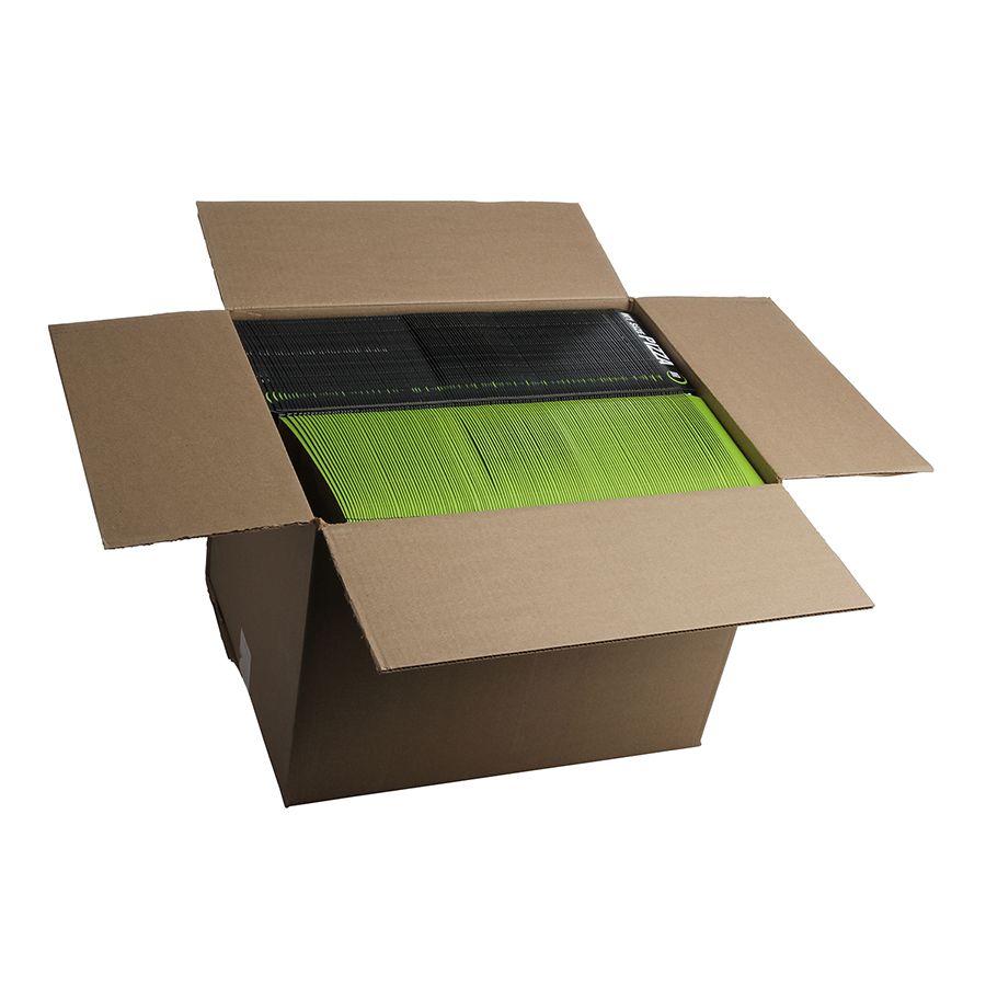 Day'n Night Bites Personal Size Pizza Box -- 300 Per Case