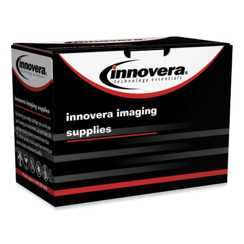 Innovera Remanufactured W2313a850 Page Yield Magenta Replacement Toner For 215a (w2313a)
