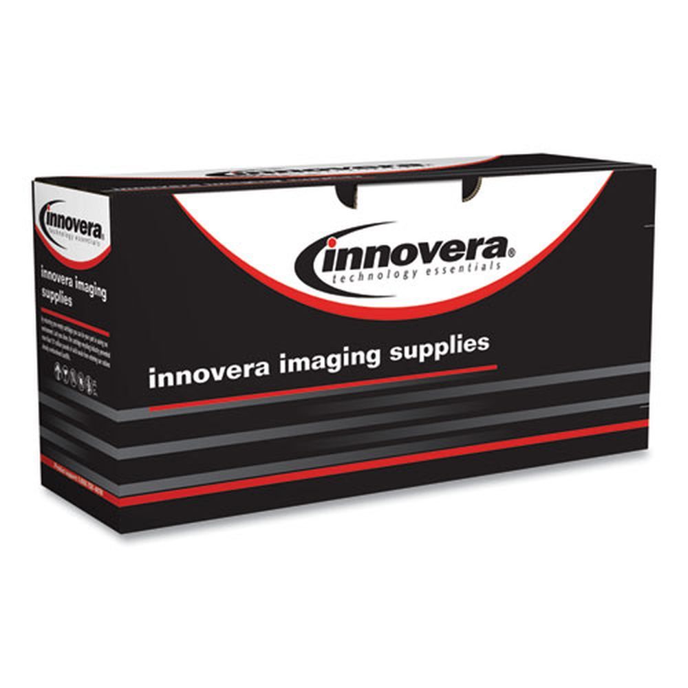 Innovera Remanufactured 10000 Page Yield Drum, Replacement For 3260 (101r00474)