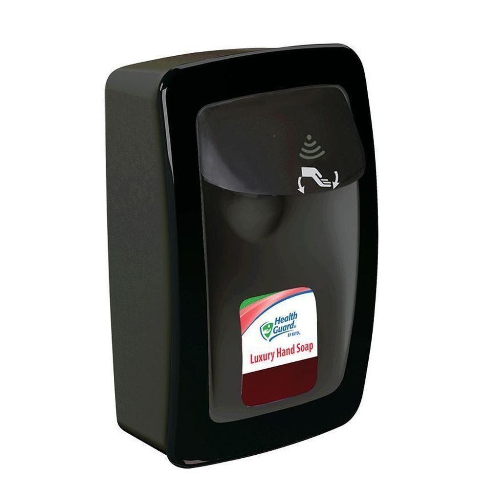 Kutol Designer Series No Touch M-fit Dispenser