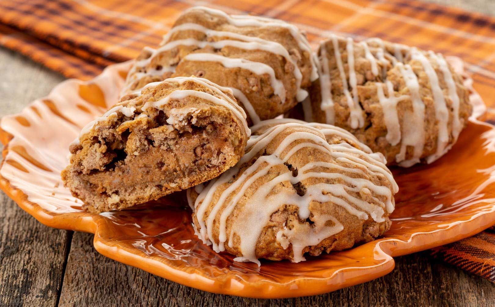 Aphrodite Divine Confections Cinnamon Toga -- 54 Per Case