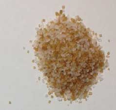 Parker Products Sea Salt Turbinado Blend, 5 Pound