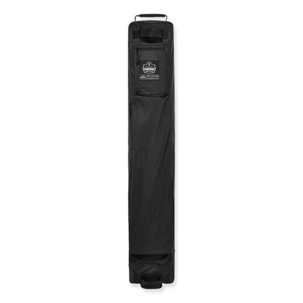 Ergodyne Shax 6000b Polyester Black Replacement Tent Storage Bag For 6000