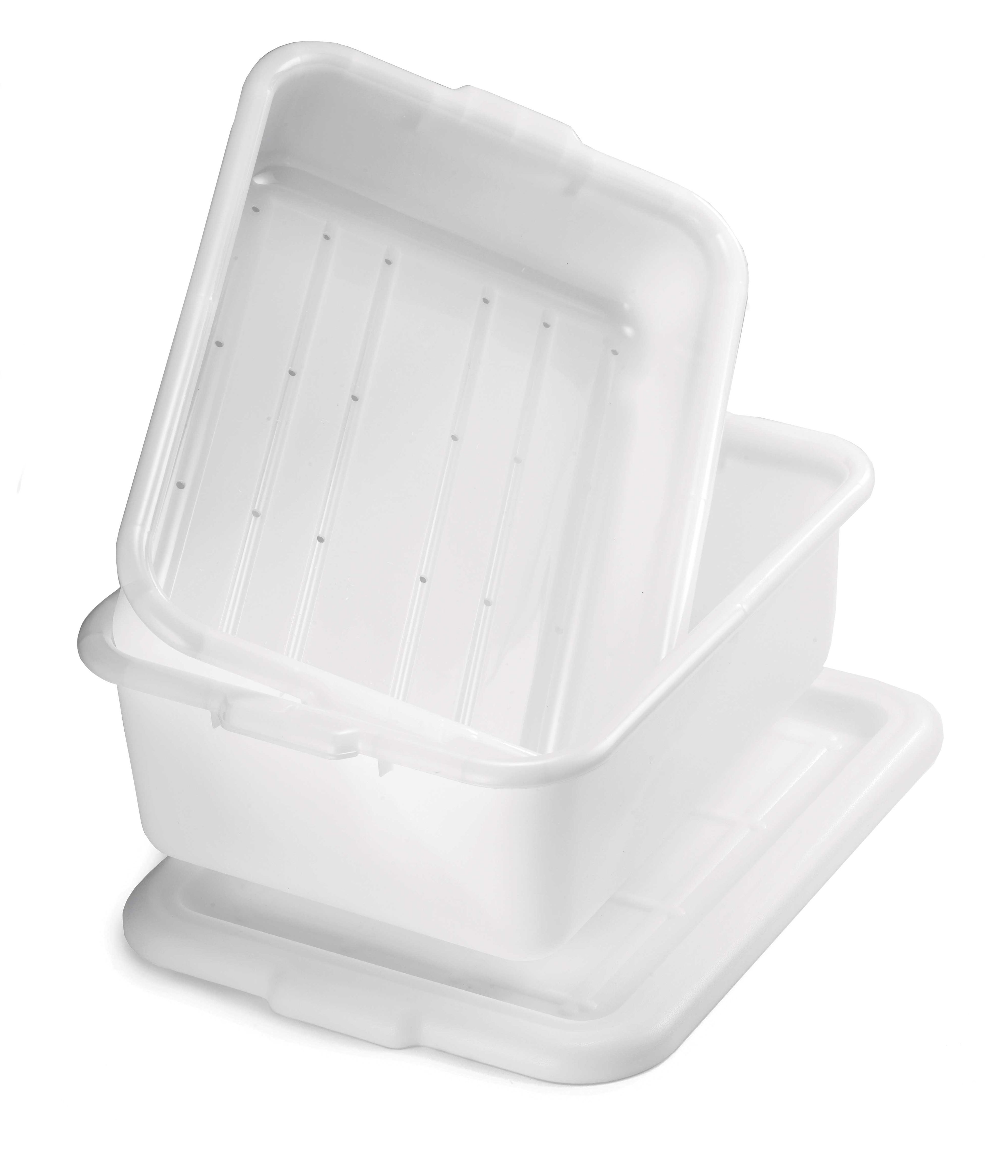 Tablecraft 7 Inch Drain Box Set
