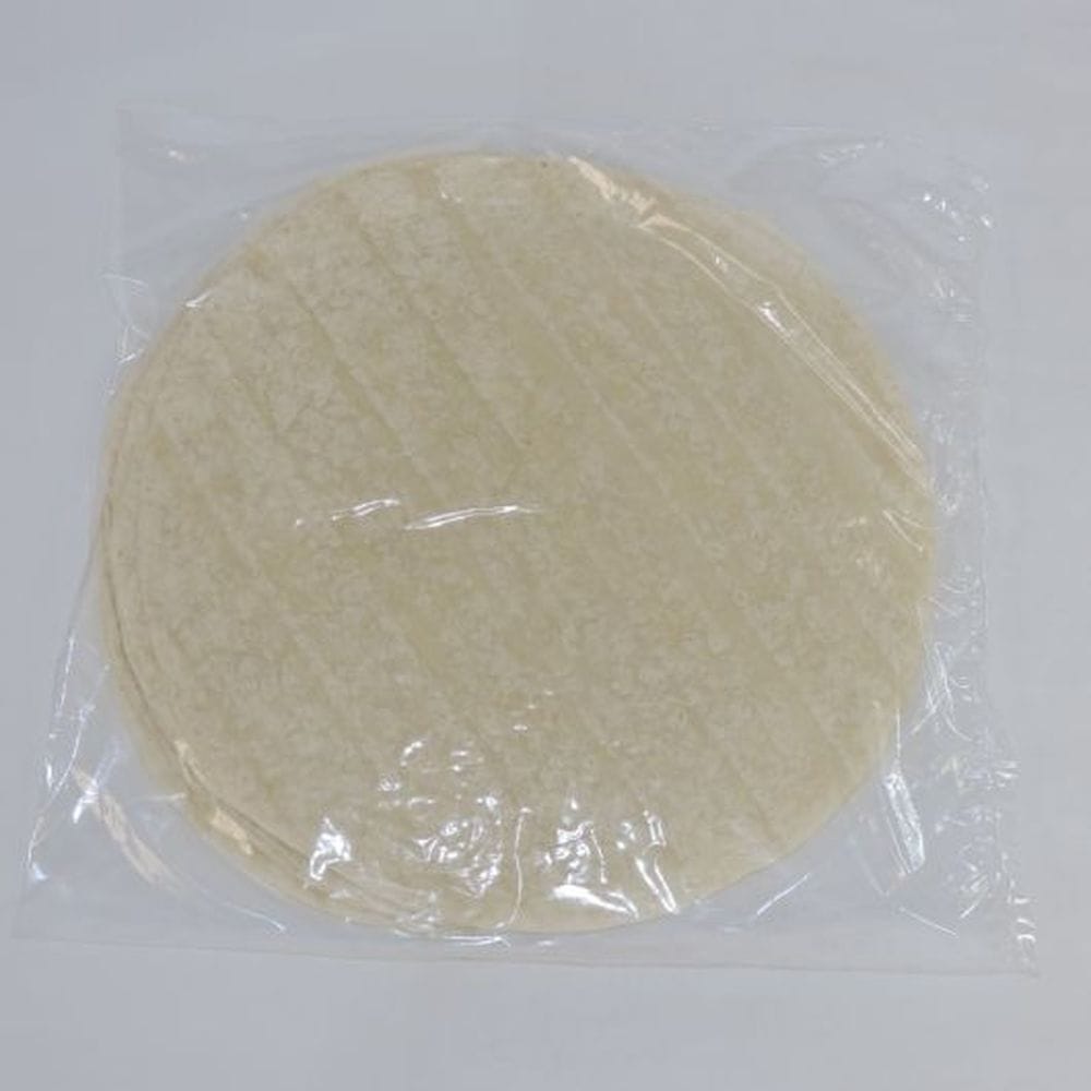 Mi Rancho 12 Inch Grande Flour Tortilla, 21.875 Pound