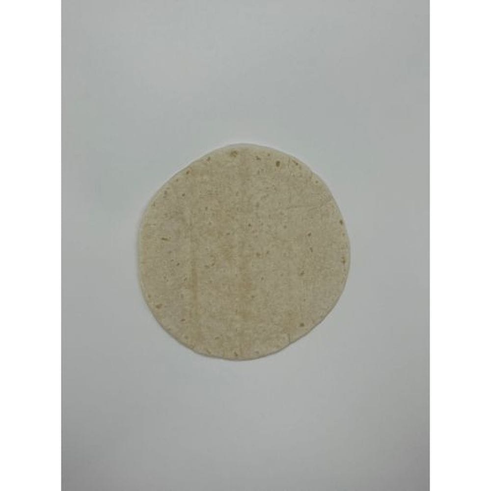 Mi Rancho 6 Inch Flour Tortilla, 18 Pound