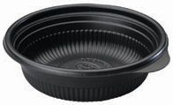 D & W Fine Pack Small Cruiser Bowl, 6 Ounce -- 500 Per Case