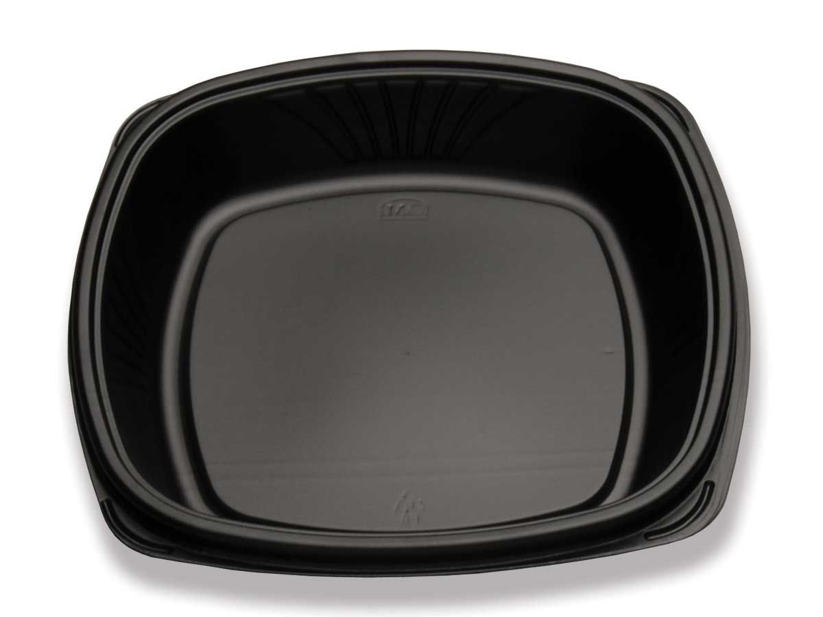 Forum Mid Depth Tray, 10.25 Inch -- 160 Per Case
