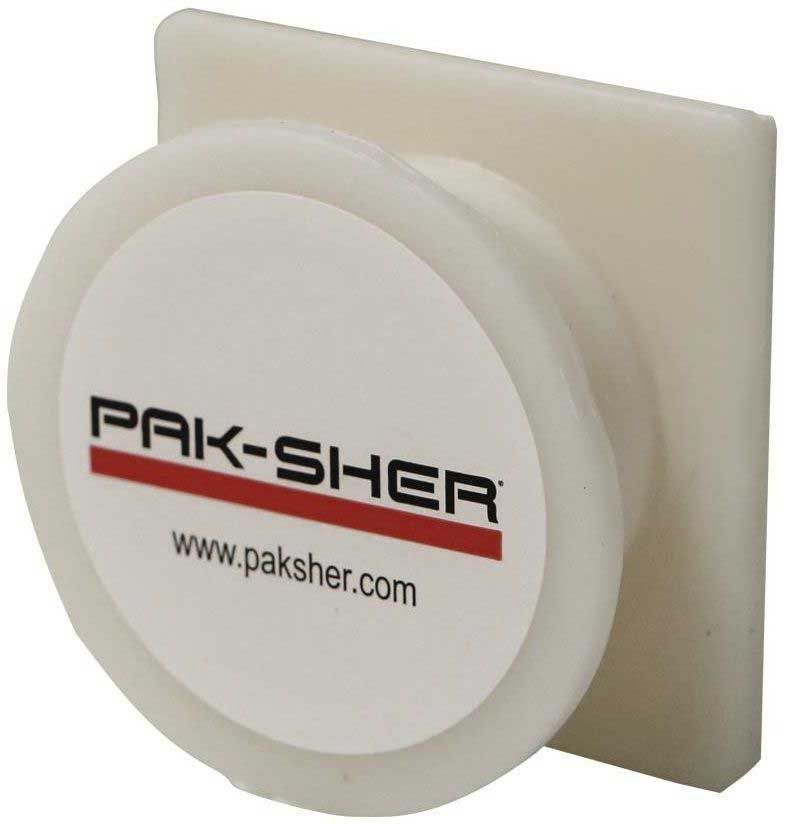 Pak-sher Door Knob Dispenser