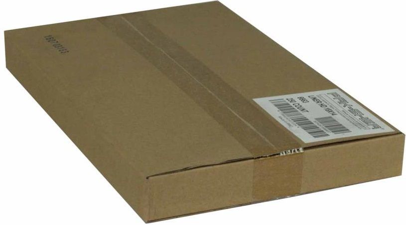 Pak-sher 1/3 Size Food Pan Liner, 18 X 14 Inch -- 250 Per Case