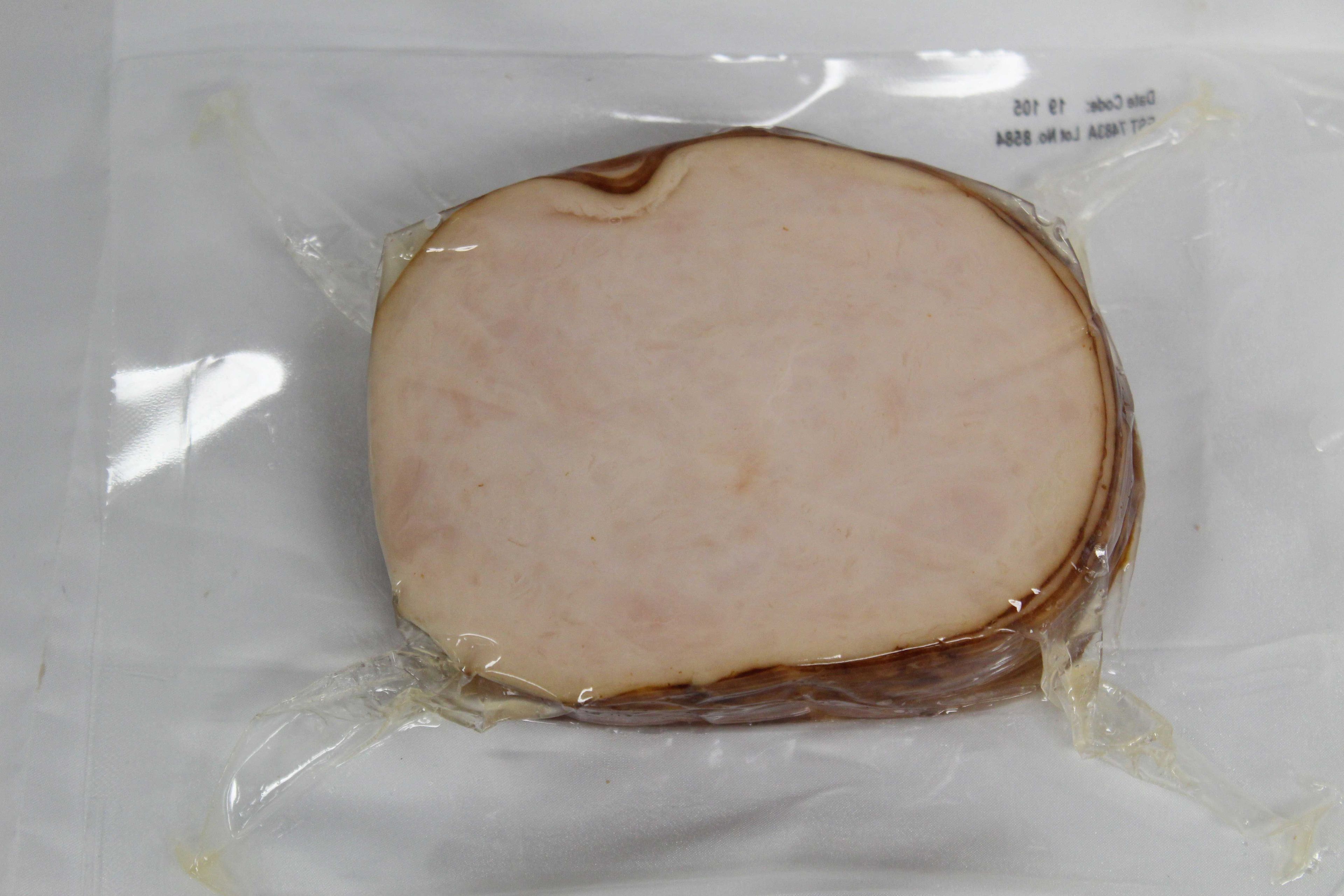 Sub Express Sliced Turkey Breast, 1.5 Pound -- 6 Per Case