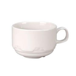 Kentfield Collection Undecorated Stackable Sandra Cup, 7 Ounce -- 36 Per Case