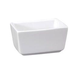 Vertex China Rubicon Collection Sugar Packet Holder -- 36 Per Case