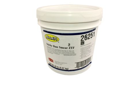 Rich's Sticky Glaze, 20 Pound