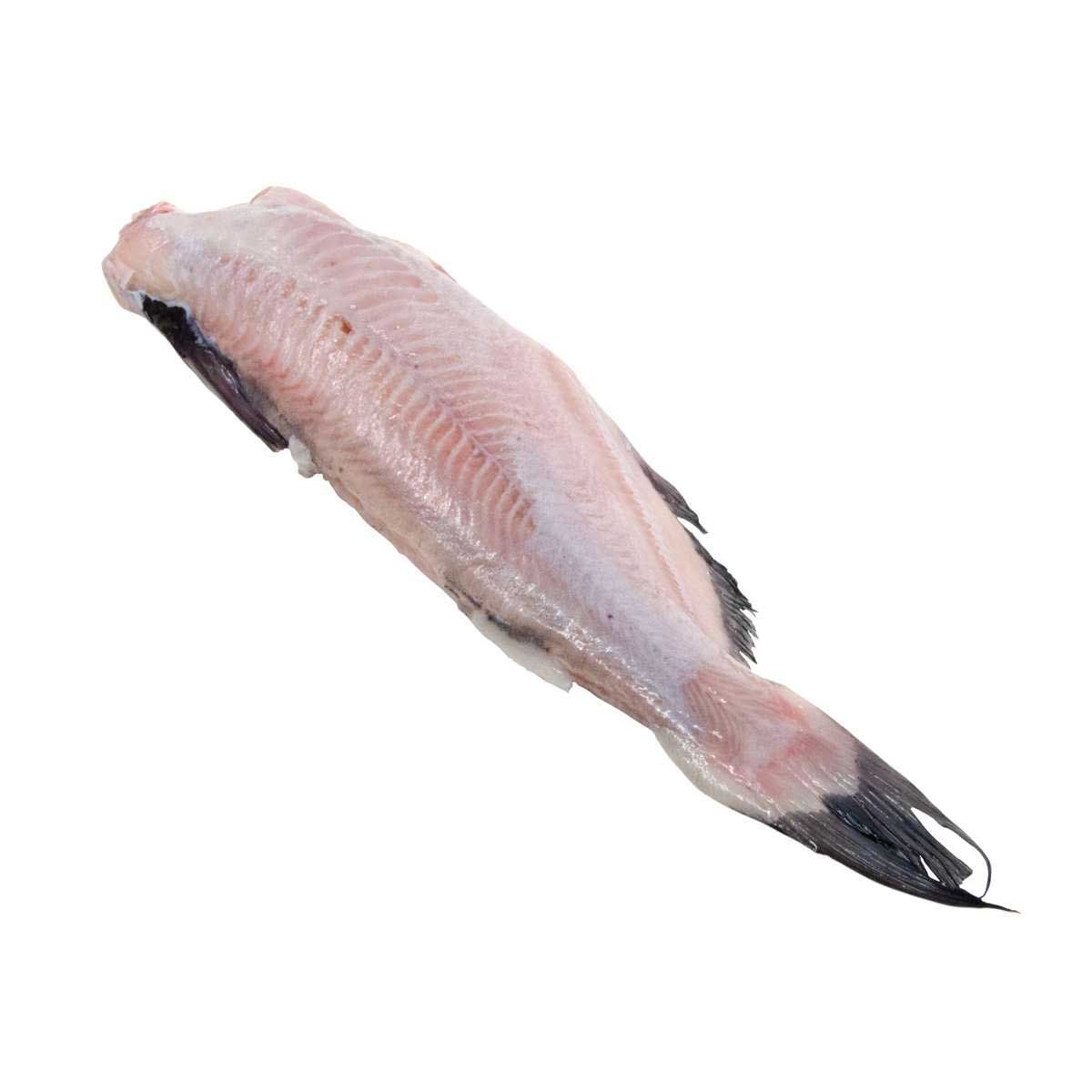 Heartland Whole Dressed 9 To 11 Ounce Catfish, 15 Pound