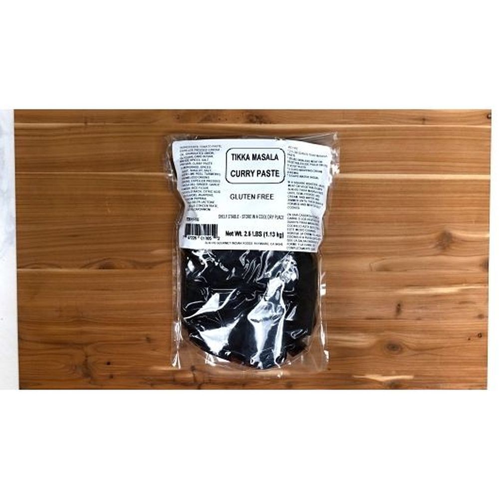 Sukhi's Tikka Masala Paste, 10 Pound