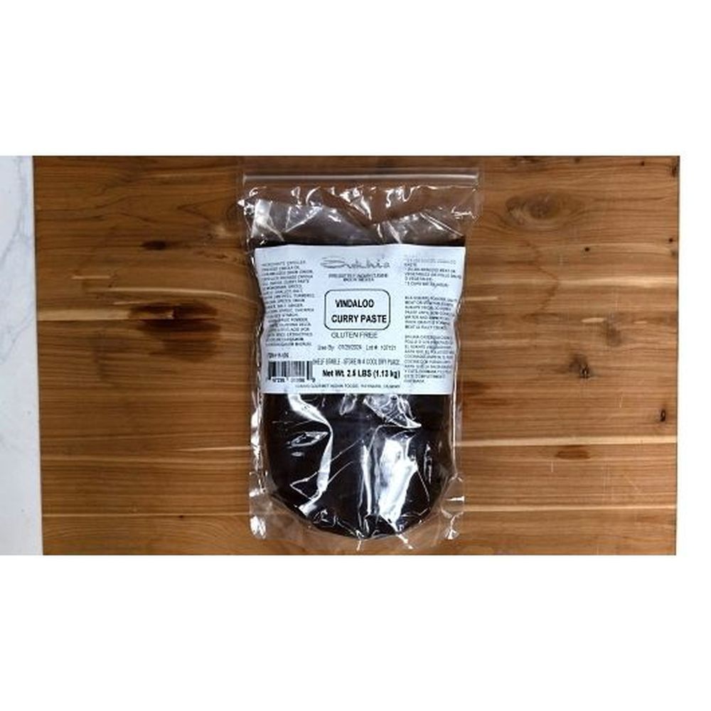 Sukhi's Vindaloo Paste, 10 Pound