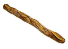 Cottage Bakery Baguette French Bread, 16 Ounce -- 12 Per Case