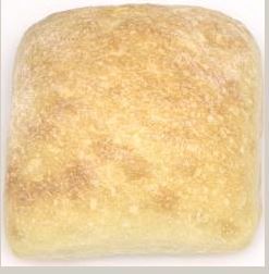Cottage Bakery Ciabatta Sandwich Bread, 3 Ounce -- 64 Per Case