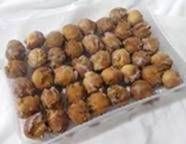 Prairie City Bakery Old Fashioned Donut Hole, 1.75 Ounce