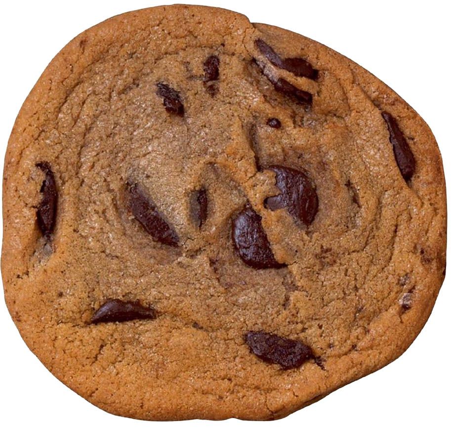 Prairie City Individually Wrapped Chocolatey Chunk Down Home Cookie -- 48 Per Case