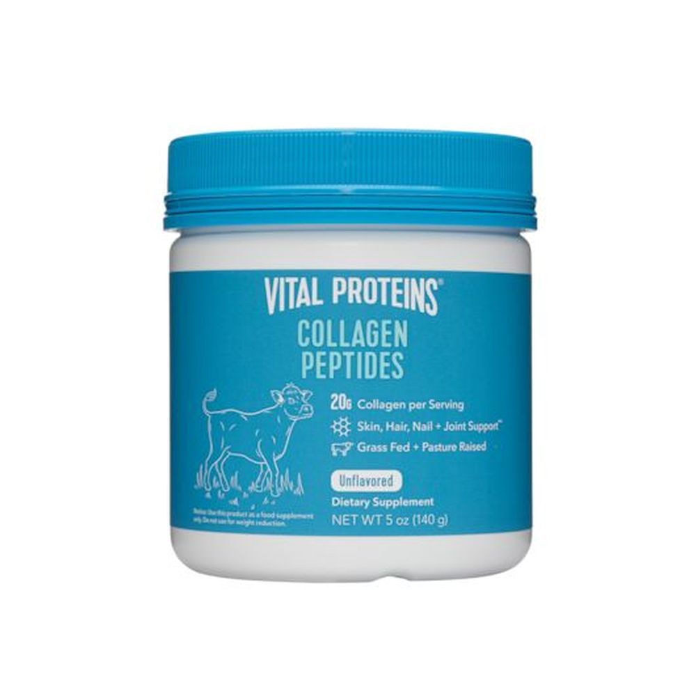 Vital Proteins Collagen Peptides Powder, 5 Ounce -- 6 Per Case
