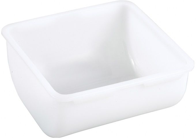 Winco Insert For Condiment Holder, 1 Quart -- 12 Per Case