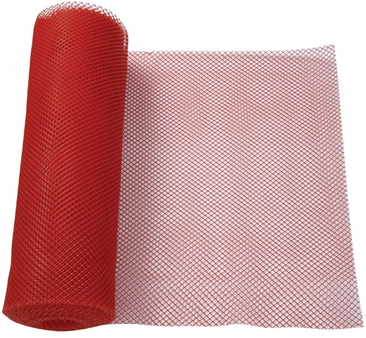 Winco Red Bar Liner, 2 X 40 Feet