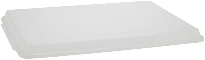 Winco Full Size Sheet Pan Cover Only, 18 X 26 Inch