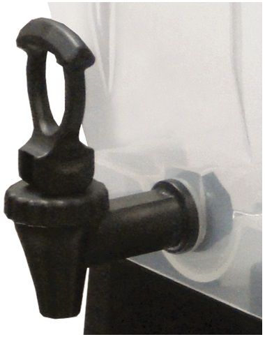 Winco Leak Proof Faucet For Pbd-3