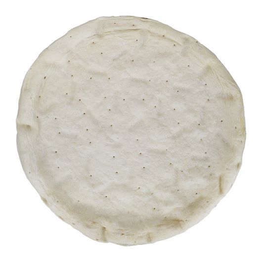 Alive & Kickin' 12 Inch Par Baked Pizza Crust, 20 Count