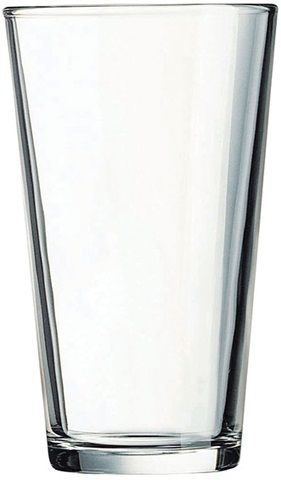 Winco Pub Glass, 16 Ounce -- 24 Per Case