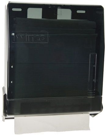 Winco C-fold/multifold Paper Towel Dispenser