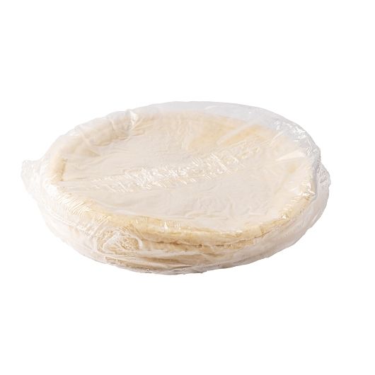 Rich's 12 Inch Gluten Free Raised Edge Cauliflower Pizza Crust, 14 Ounce -- 12 Per Case