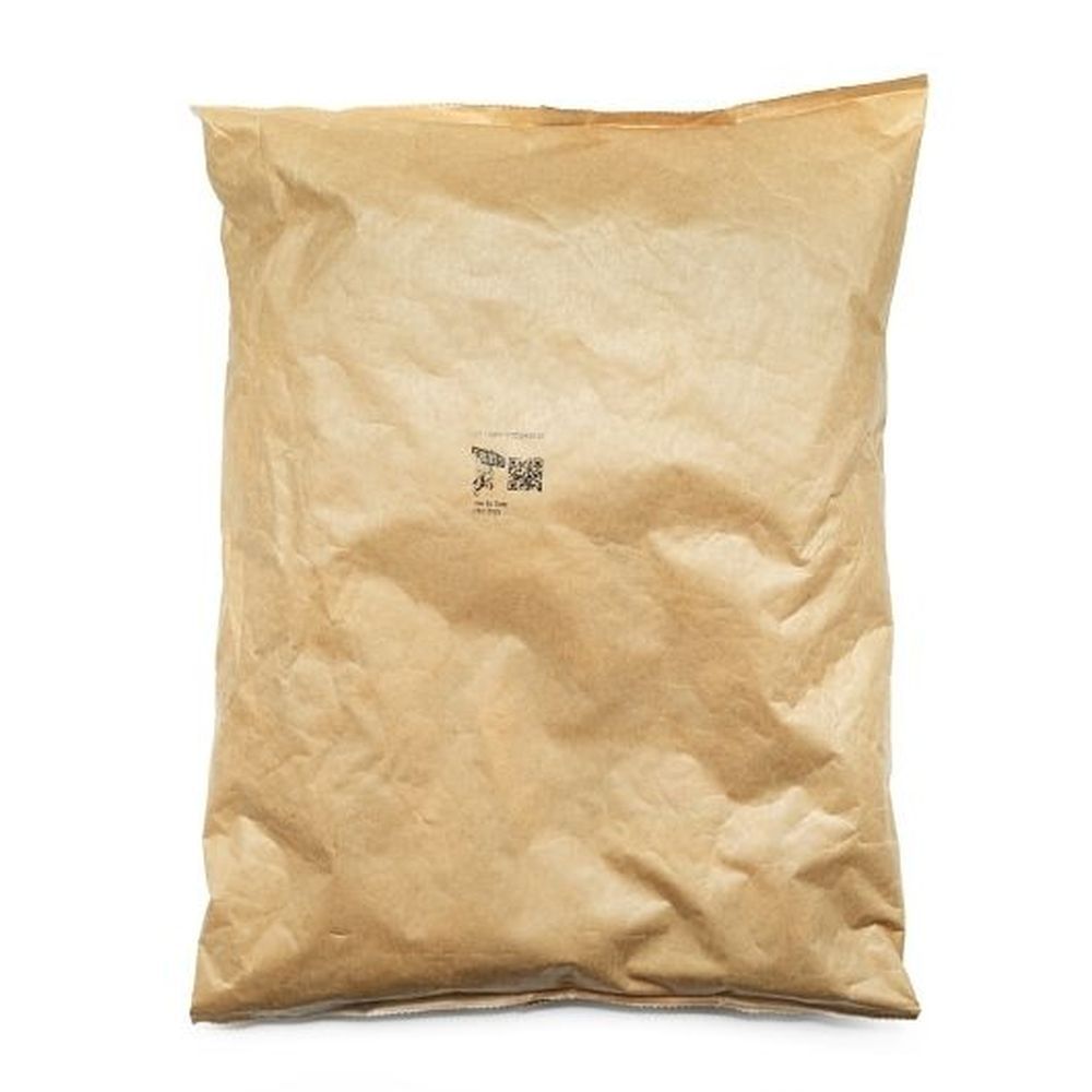 Frites Street Premium Kennebec Waffle Fry, 5 Pound -- 4 Per Case