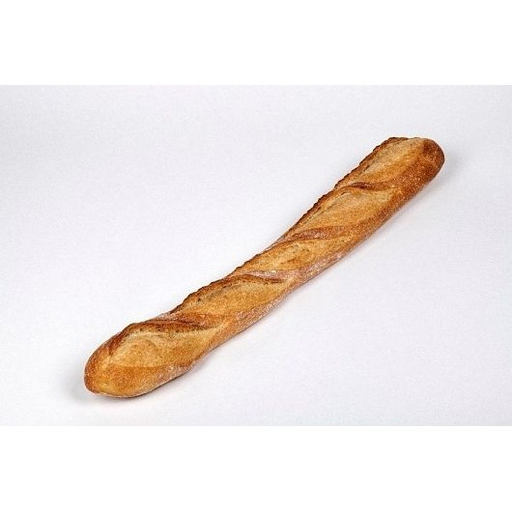 Bread Man Baking Artisan French Baguette, 16 Count