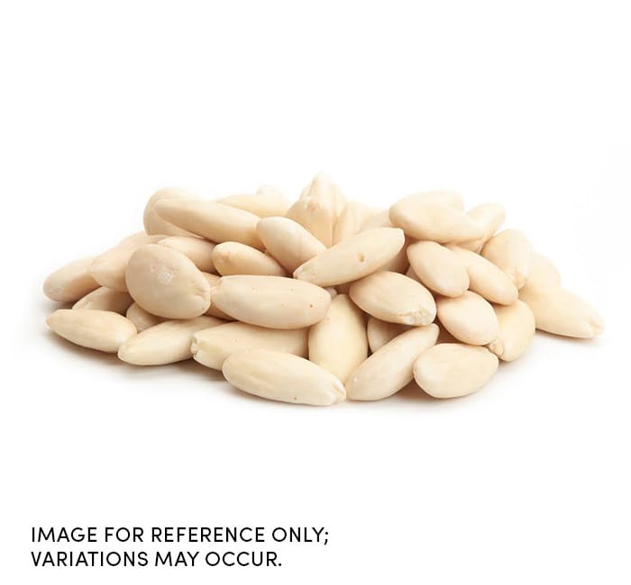 Commodity Blanched Sliced Almond, 25 Pound