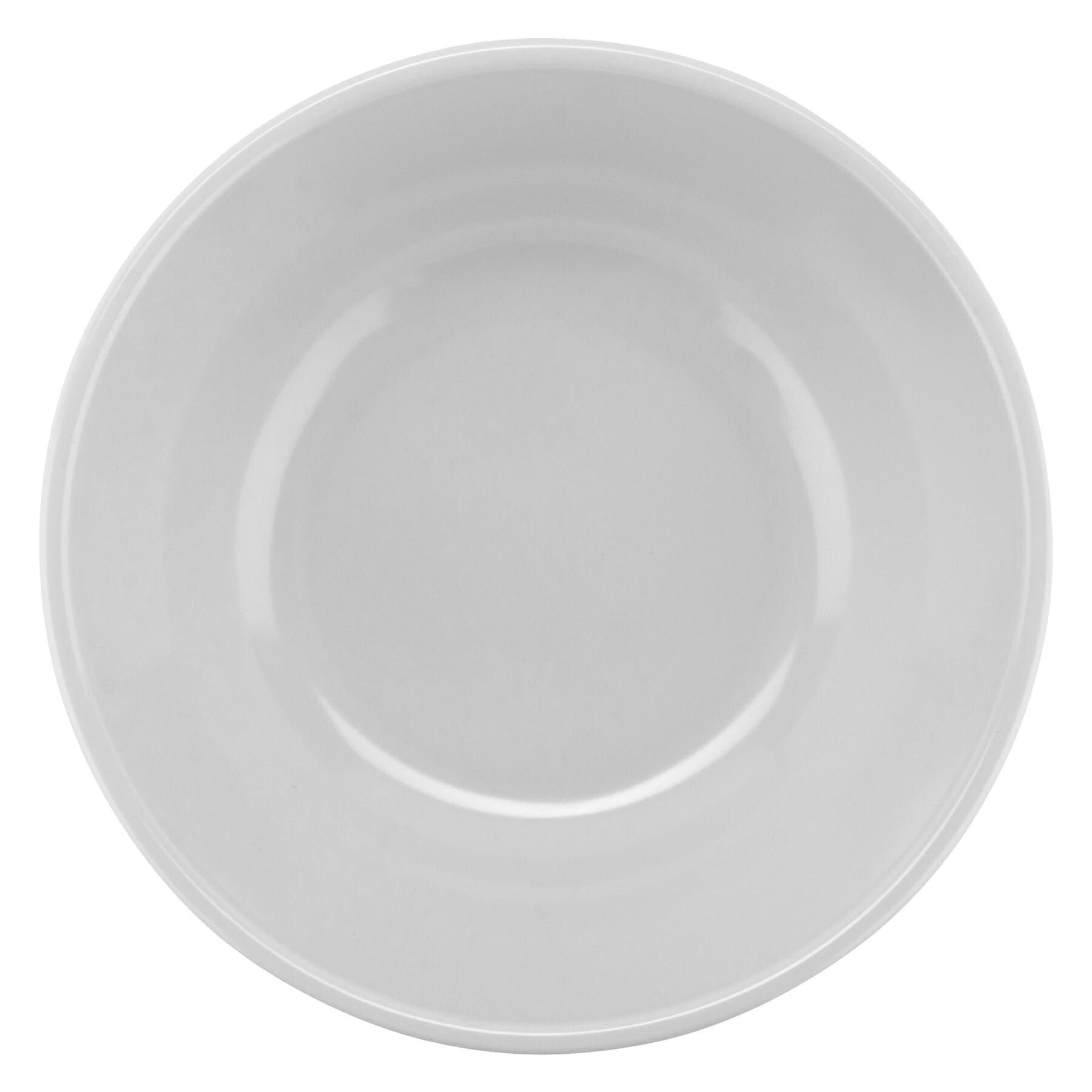 Get Enterprises Inc Supermel I Melamine Bowl, 14 Ounce -- 48 Per Case