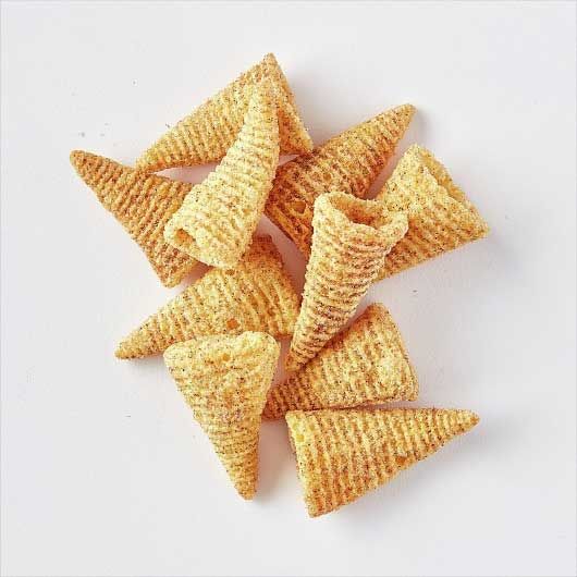 Bugles Cinnamon Toast Crunch, 3 Ounce -- 6 Per Case