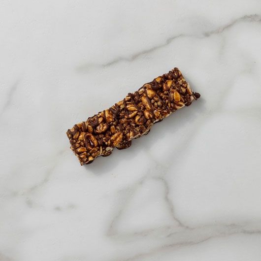 Fiber One 70 Calorie Bar Chocolate Chewy Bar, 4.1 Ounce -- 12 Per Case
