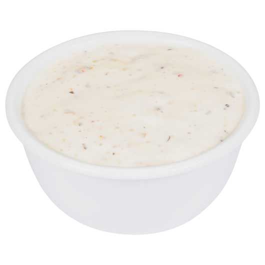 Kraft Creamy Italian Dressing, 1 Gallon -- 4 Per Case