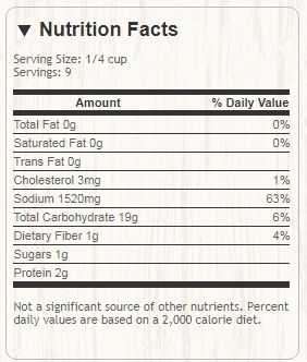 Shore Lunch Classic Fried Chicken Breading Mix, 9 Ounce -- 10 Per Case