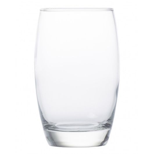 Luminarc Salto Hi Ball Glass -- 24 Per Case