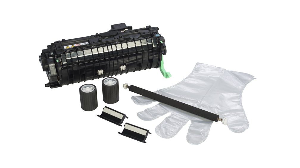 Ricoh 120000 Page-yield Maintenance Kit For Sp3600 Photoconductor