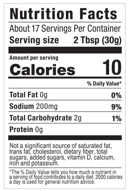 G Hughes Smokehouse Sugar Free Mesquite Bbq Sauce, 18 Ounce -- 6 Per Case