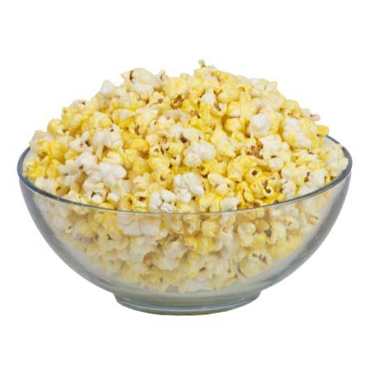 Fancy Farms Popcorn Mini-max Kit, 16 Ounce -- 24 Per Case